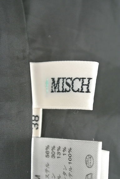 MISCH MASCH（ミッシュマッシュ）の古着「（パンツ）」大画像６へ