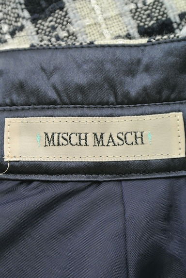 MISCH MASCH（ミッシュマッシュ）の古着「（ミニスカート）」大画像６へ