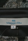 Viaggio Blu（ビアッジョブルー）の古着「商品番号：PR10169103」-6