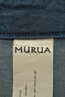 MURUA（ムルーア）の古着「商品番号：PR10169121」-6