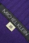MICHEL KLEIN（ミッシェルクラン）の古着「商品番号：PR10169174」-6