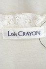 Lois CRAYON（ロイスクレヨン）の古着「商品番号：PR10169233」-6