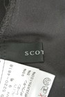 SCOT CLUB（スコットクラブ）の古着「商品番号：PR10169235」-6