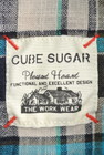 CUBE SUGAR（キューブシュガー）の古着「商品番号：PR10169258」-6
