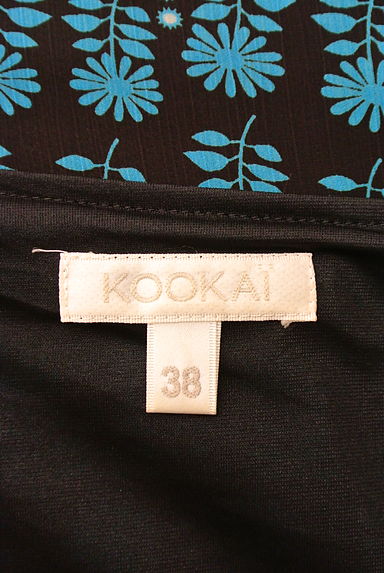 KOOKAI（クーカイ）の古着「（スカート）」大画像６へ
