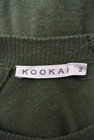 KOOKAI（クーカイ）の古着「商品番号：PR10169278」-6