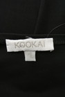 KOOKAI（クーカイ）の古着「商品番号：PR10169280」-6
