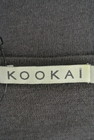 KOOKAI（クーカイ）の古着「商品番号：PR10169283」-6