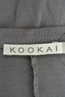 KOOKAI（クーカイ）の古着「商品番号：PR10169285」-6