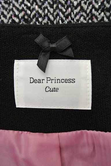 Dear Princess（ディアプリンセス）の古着「（コート）」大画像６へ