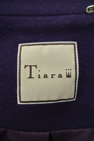 Tiara（ティアラ）の古着「（コート）」大画像６へ