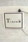 Tiara（ティアラ）の古着「商品番号：PR10169305」-6