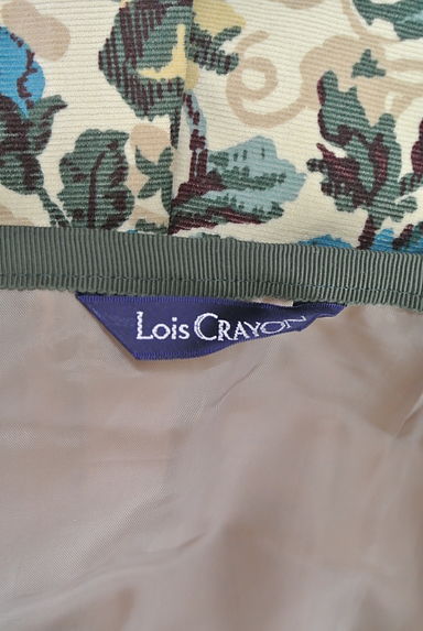Lois CRAYON（ロイスクレヨン）の古着「（スカート）」大画像６へ