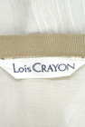 Lois CRAYON（ロイスクレヨン）の古着「商品番号：PR10169314」-6