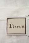 Tiara（ティアラ）の古着「商品番号：PR10169316」-6