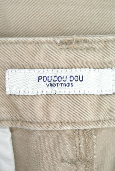 POU DOU DOU（プードゥドゥ）の古着「（パンツ）」大画像６へ
