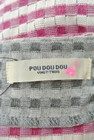 POU DOU DOU（プードゥドゥ）の古着「商品番号：PR10169361」-6