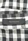 POU DOU DOU（プードゥドゥ）の古着「商品番号：PR10169363」-6
