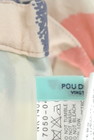 POU DOU DOU（プードゥドゥ）の古着「商品番号：PR10169366」-6