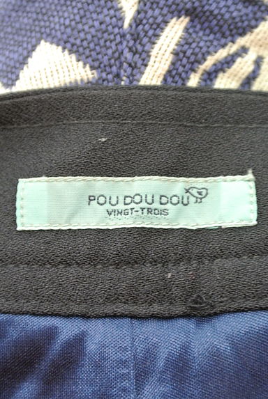 POU DOU DOU（プードゥドゥ）の古着「（ショートパンツ・ハーフパンツ）」大画像６へ
