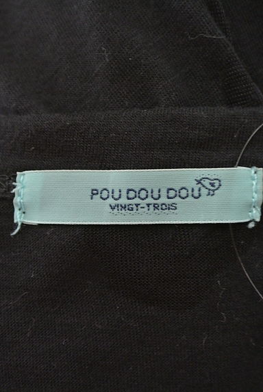 POU DOU DOU（プードゥドゥ）の古着「（カーディガン・ボレロ）」大画像６へ
