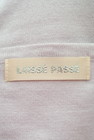 LAISSE PASSE（レッセパッセ）の古着「商品番号：PR10169379」-6