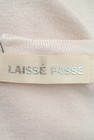 LAISSE PASSE（レッセパッセ）の古着「商品番号：PR10169382」-6