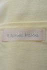 LAISSE PASSE（レッセパッセ）の古着「商品番号：PR10169385」-6