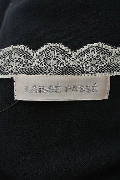 LAISSE PASSE（レッセパッセ）の古着「（アンサンブル）」大画像６へ
