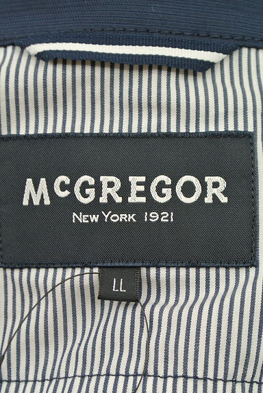 McGREGOR（マックレガー）の古着「（ブルゾン・スタジャン）」大画像６へ