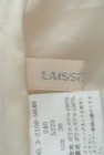 LAISSE PASSE（レッセパッセ）の古着「商品番号：PR10169436」-6
