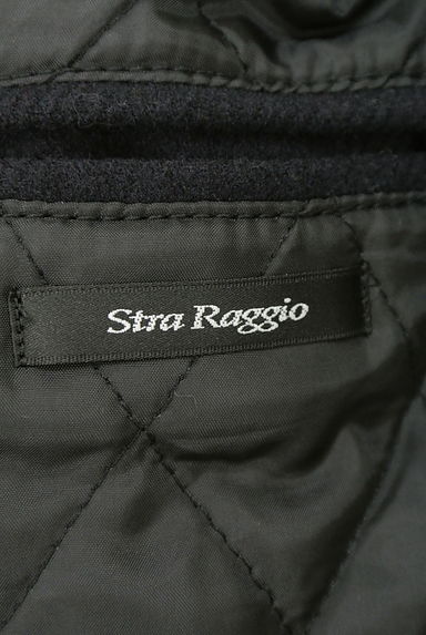 Stra Raggio（ストララッジョ）アウター買取実績のブランドタグ画像