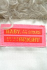 BABY，THE STARS SHINE BRIGHT（ベイビーザスターズシャインブライト）の古着「商品番号：PR10169460」-6