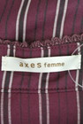 axes femme（アクシーズファム）の古着「商品番号：PR10169463」-6