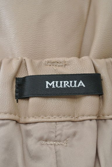 MURUA（ムルーア）の古着「（ショートパンツ・ハーフパンツ）」大画像６へ