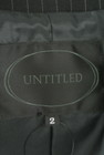 UNTITLED（アンタイトル）の古着「商品番号：PR10169534」-6