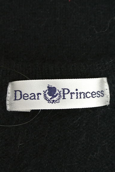 Dear Princess（ディアプリンセス）の古着「（ニット）」大画像６へ