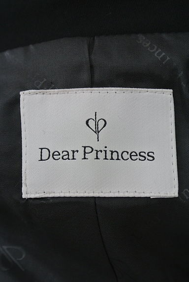 Dear Princess（ディアプリンセス）の古着「（ジャケット）」大画像６へ