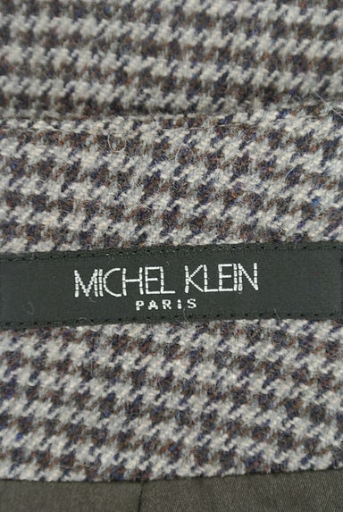 MICHEL KLEIN（ミッシェルクラン）の古着「（スカート）」大画像６へ