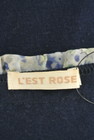 L'EST ROSE（レストローズ）の古着「商品番号：PR10169587」-6