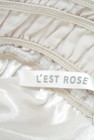 L'EST ROSE（レストローズ）の古着「商品番号：PR10169588」-6