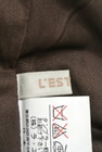 L'EST ROSE（レストローズ）の古着「商品番号：PR10169592」-6
