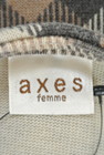 axes femme（アクシーズファム）の古着「商品番号：PR10169603」-6