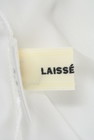 LAISSE PASSE（レッセパッセ）の古着「商品番号：PR10169626」-6