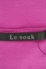 LE SOUK（ルスーク）の古着「商品番号：PR10169661」-6