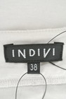 INDIVI（インディヴィ）の古着「商品番号：PR10169663」-6