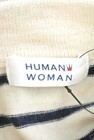 HUMAN WOMAN（ヒューマンウーマン）の古着「商品番号：PR10169680」-6