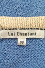 LUI CHANTANT（ルイシャンタン）の古着「商品番号：PR10169722」-6