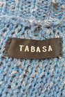 TABASA（タバサ）の古着「商品番号：PR10169746」-6