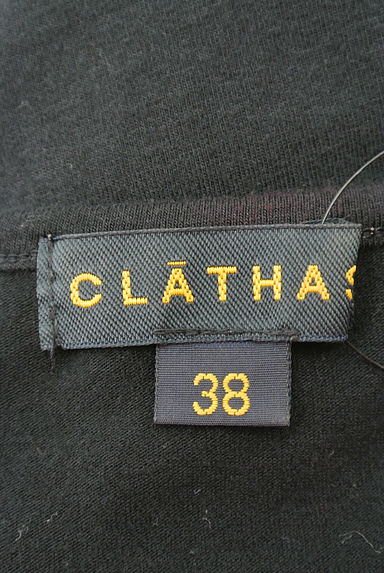 CLATHAS（クレイサス）の古着「（カットソー・プルオーバー）」大画像６へ